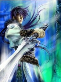 八楼上,九楼下